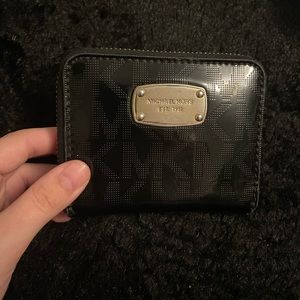 MK wallet